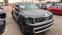 Kia Telluride